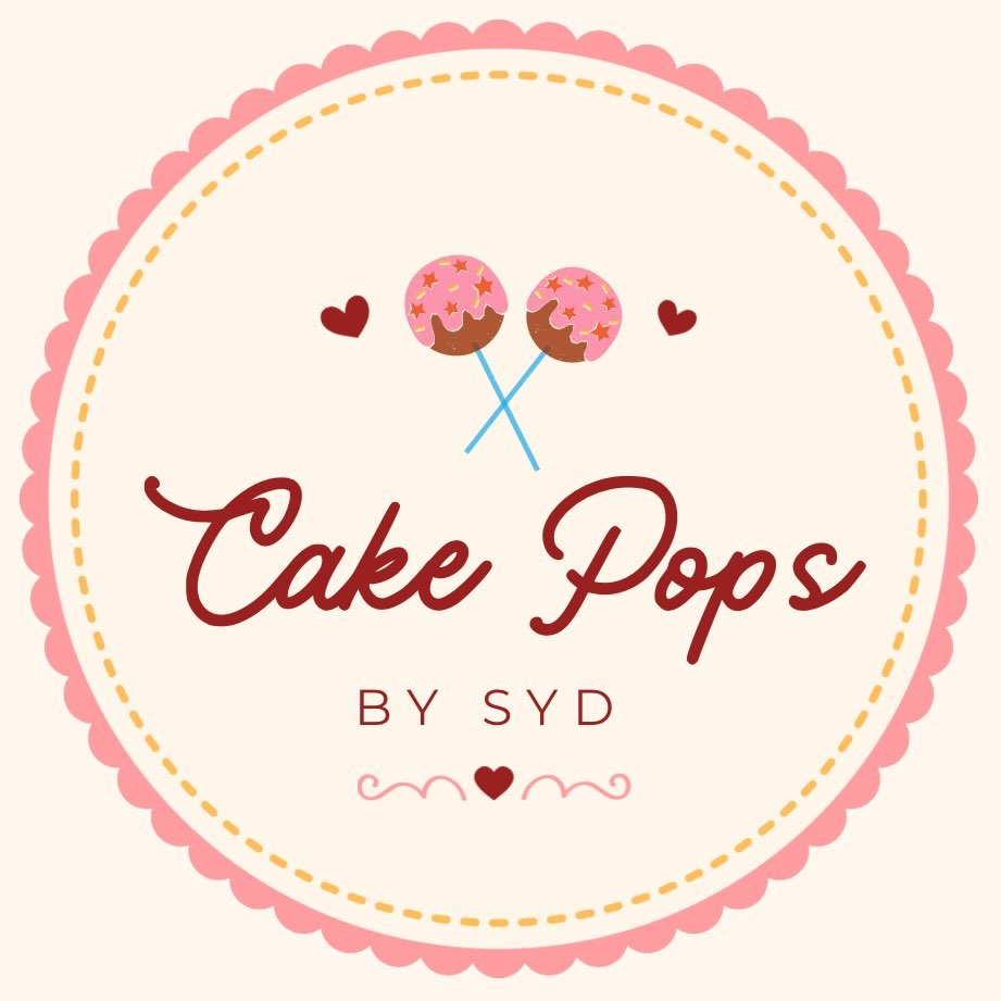 Cake Pops by Syd