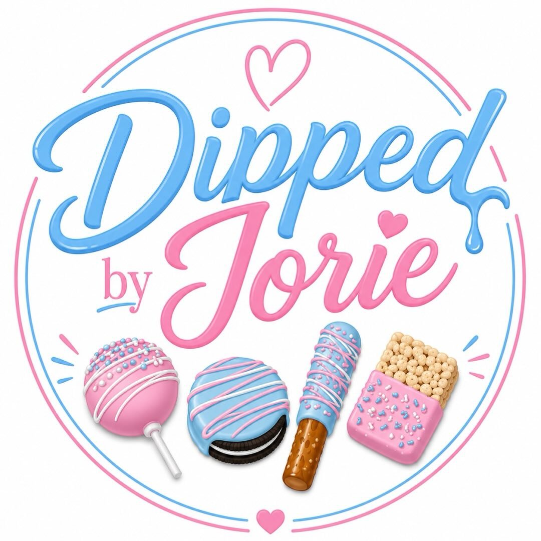 Dipped by Jorie
