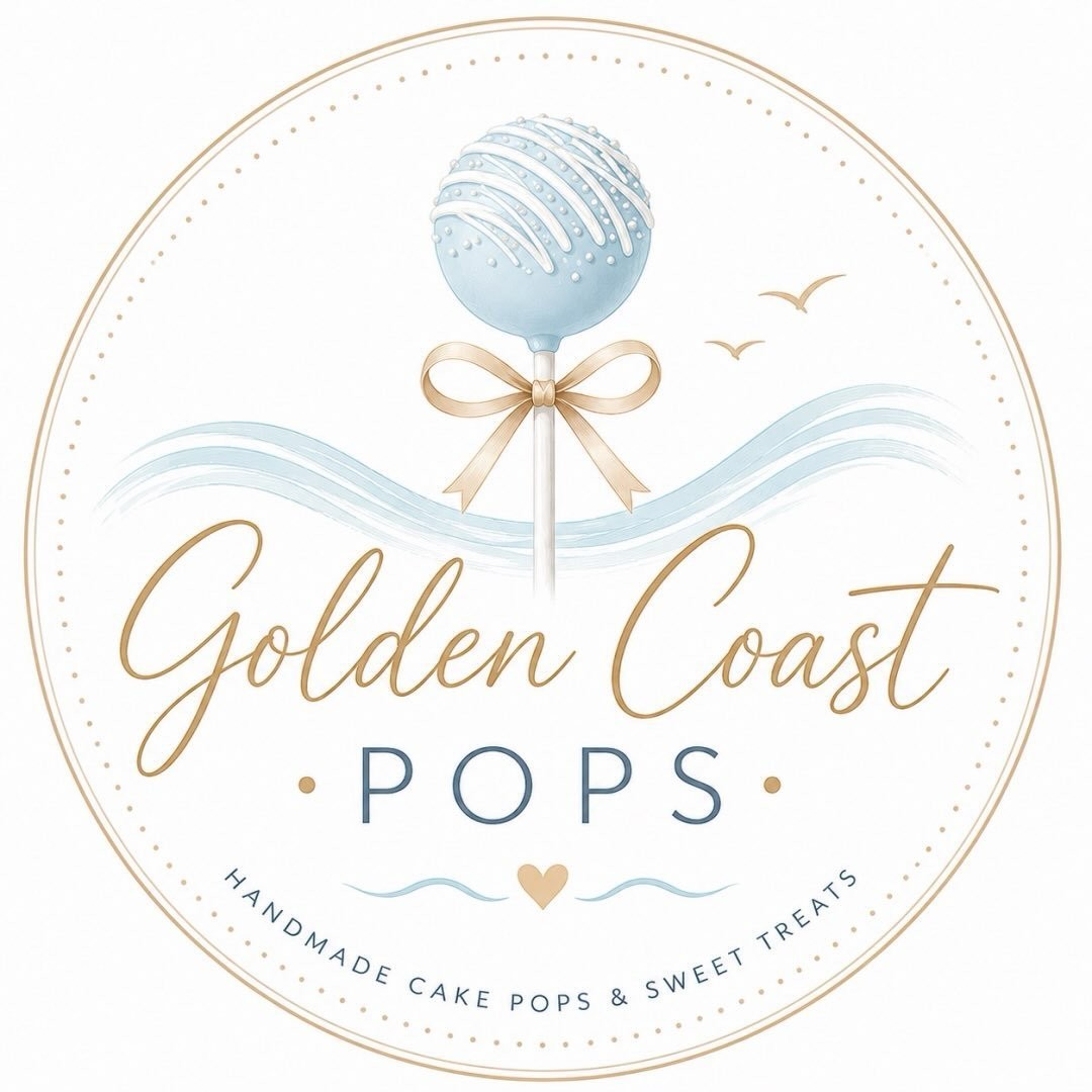 Golden Coast Pops