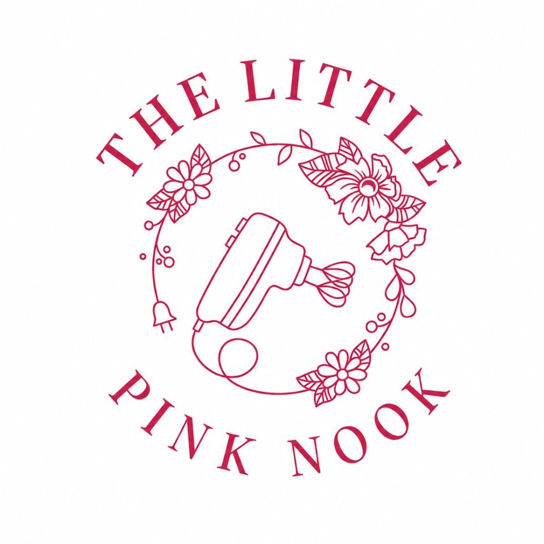 Little Pink Nook