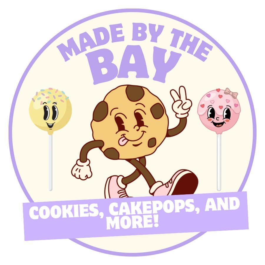 Made by the Bay