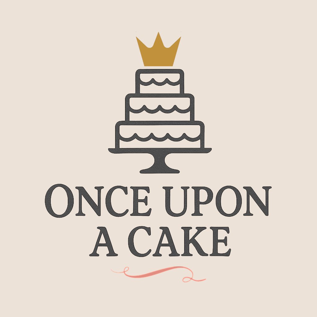 Once Upon a Cake