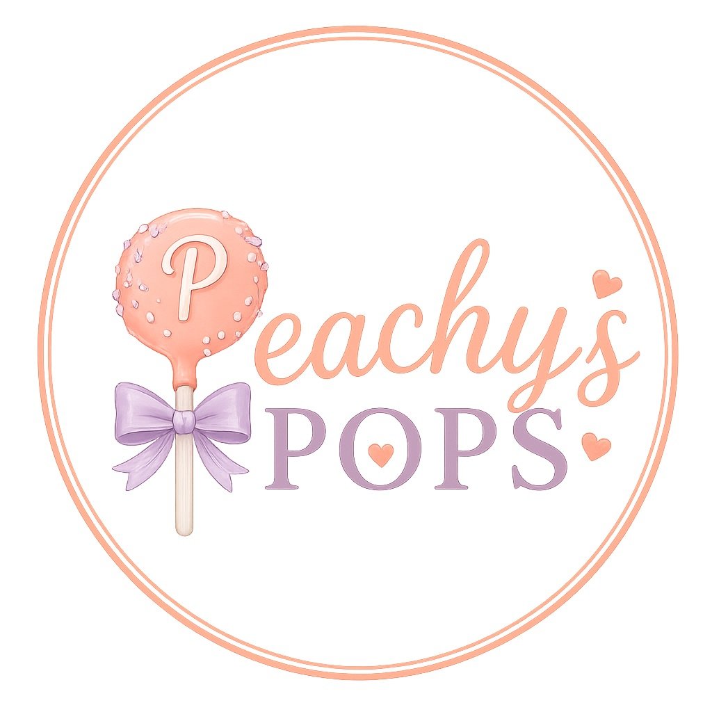 Peachy's Pops