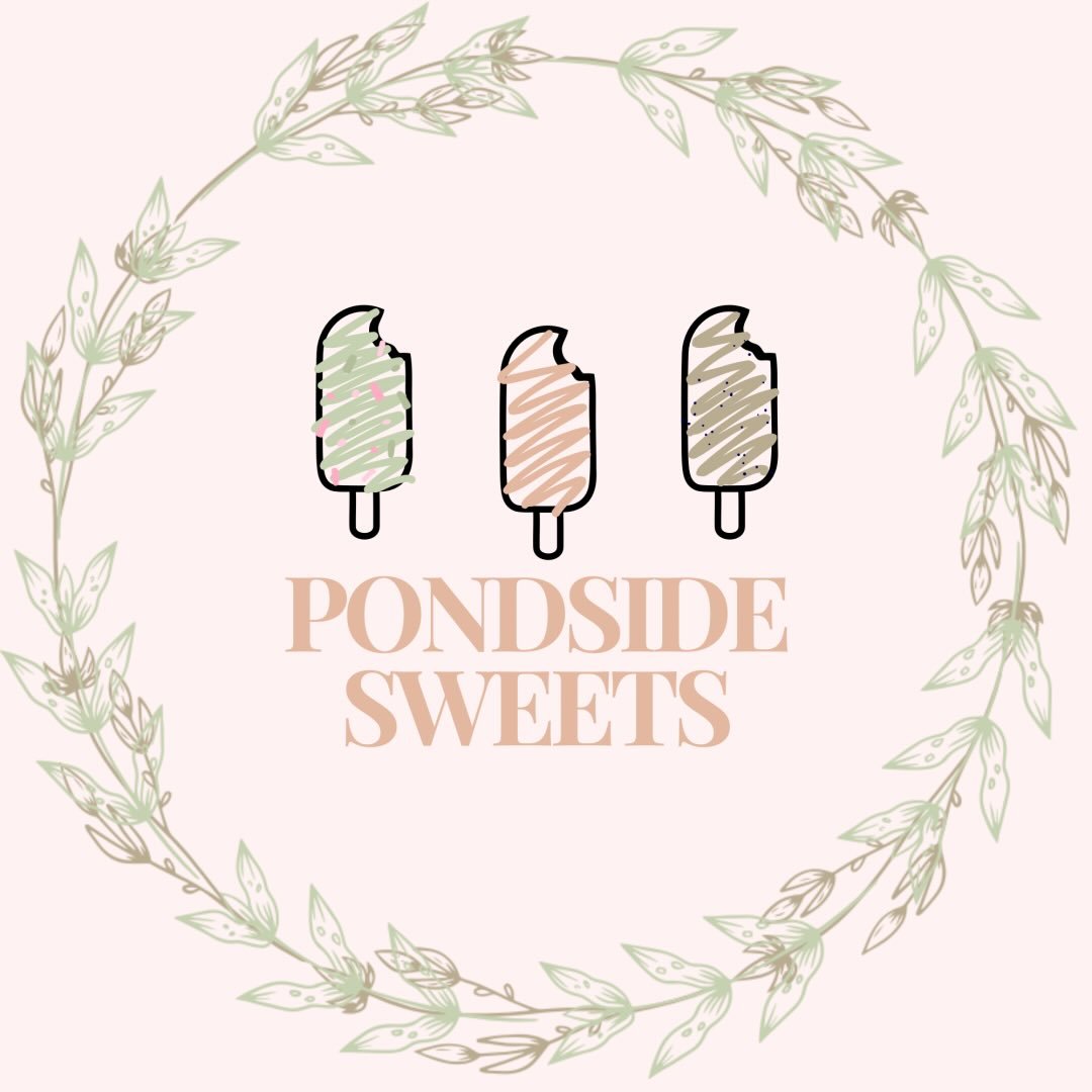 Pondside Sweets