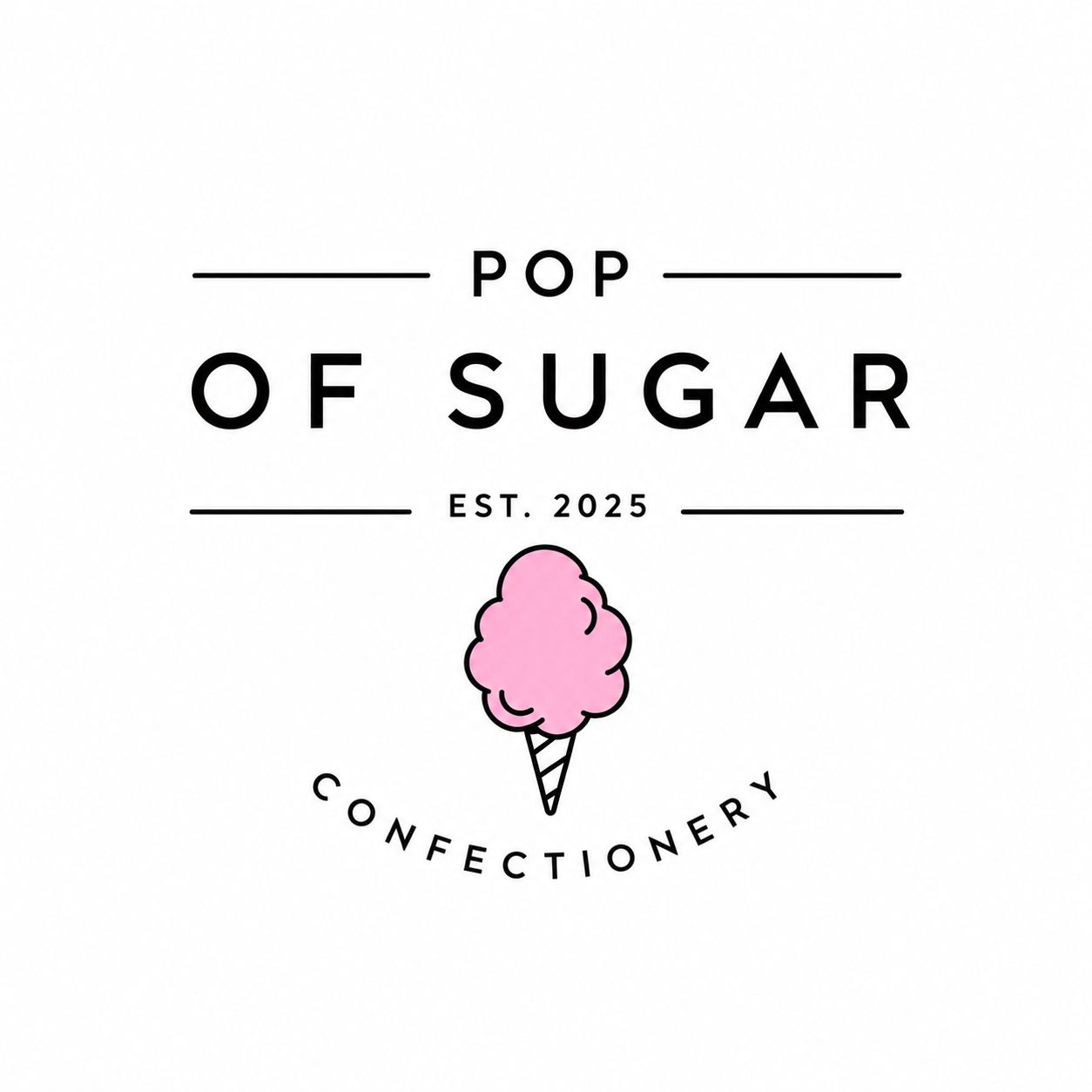 Pop of Sugar