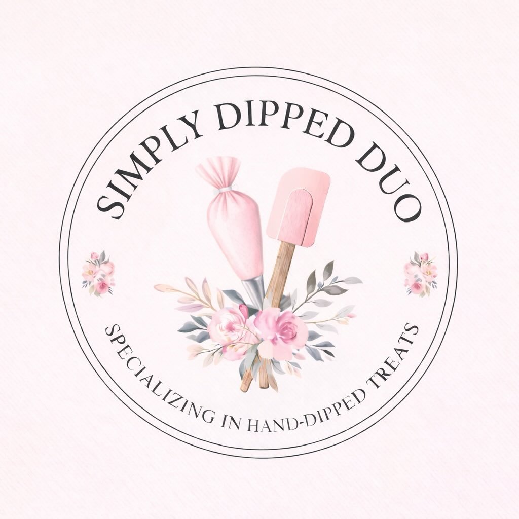 Simply Dipped Duo