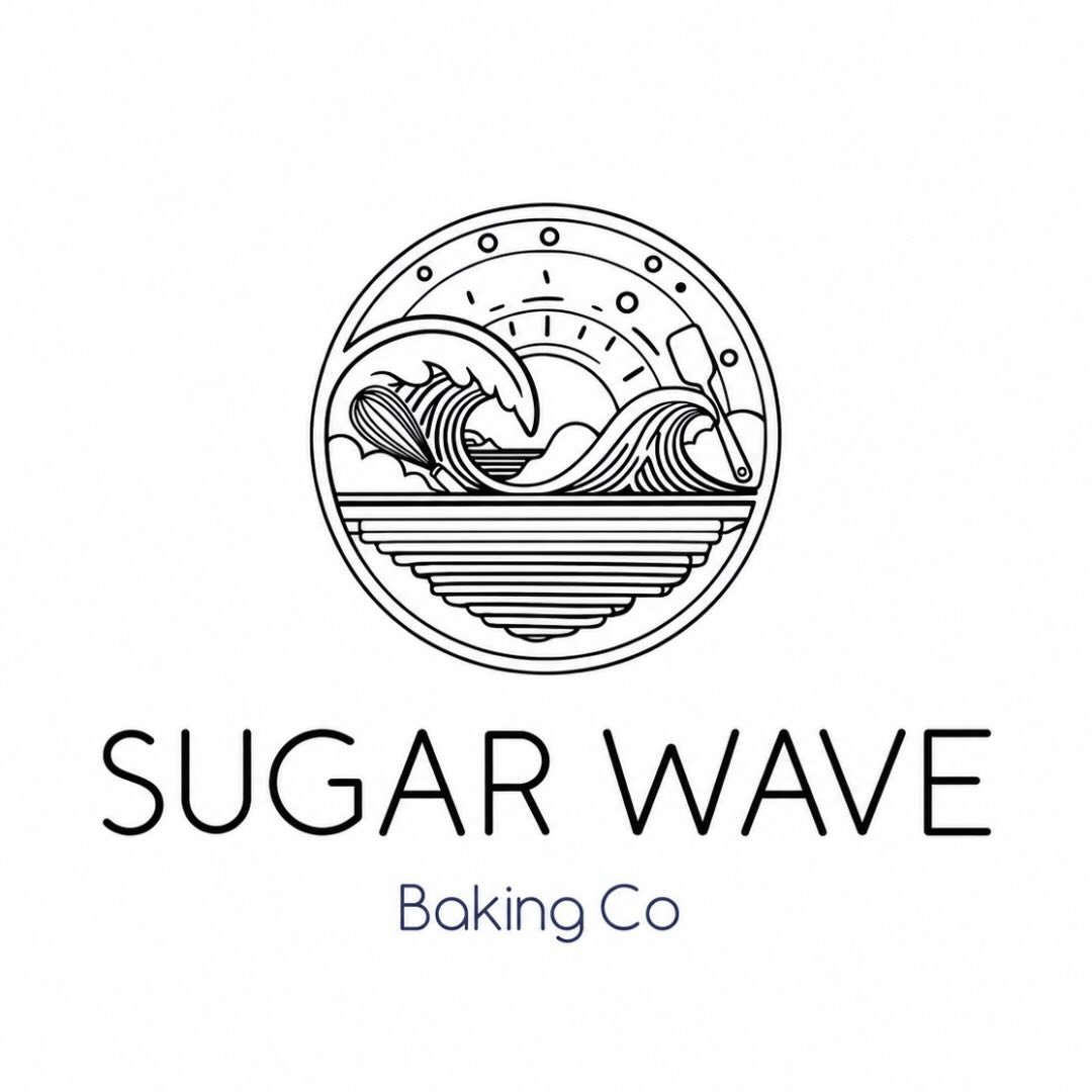 Sugar Wave Baking
