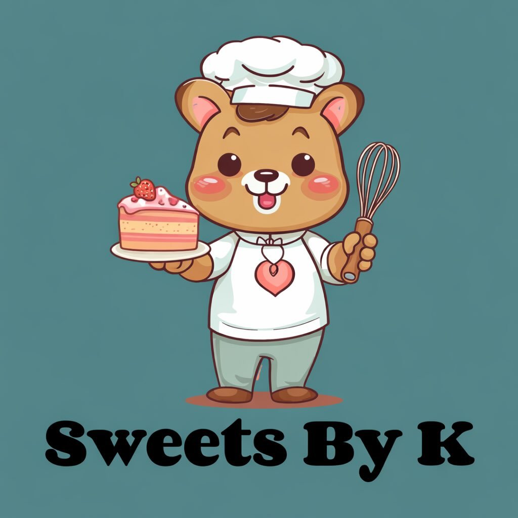 Sweets by K
